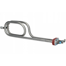 Indesit mosó - szárítógép fűtőbetét 230V 1200W C00378716 # (eredeti) 488000378716 WHIRLPOOL # beépíthető gépek kiegészítői