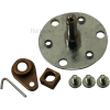  Indesit szárítógép dobtengely javítókészlet C00113038 # (rendelésre) #