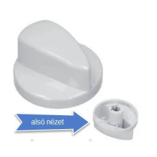  Indesit tűzhelyhez fehér tekerőgomb beépíthető gépek kiegészítői