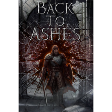InDID Back To Ashes (PC - Steam elektronikus játék licensz) videójáték