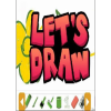 Indie Game Group Let's Draw (PC - Steam Digitális termékkulcs)