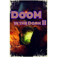 indie_games_studio DooM in the Dark 2 (PC - Steam elektronikus játék licensz) videójáték