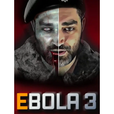 indie_games_studio Ebola 3 (digitális licenc) videójáték