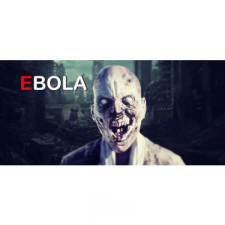 indie_games_studio EBOLA (PC - Steam Digitális termékkulcs) videójáték