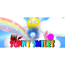 indie_games_studio Sunny Smiles (PC - Steam elektronikus játék licensz) videójáték
