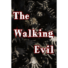 indie_games_studio The Walking Evil (PC - Steam elektronikus játék licensz) videójáték