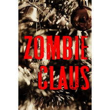 indie_games_studio Zombie Claus (PC - Steam Digitális termékkulcs) videójáték