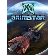 indie.io Grimstar: Crystals are the New Oil! (digitális licenc) videójáték