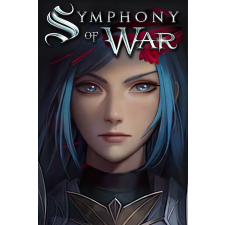 indie.io Symphony of War: The Nephilim Saga (digitális licenc) videójáték