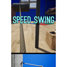 Indie Speed Swing (PC - Steam elektronikus játék licensz) videójáték
