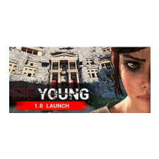 IndieGala Die Young (PC - Steam Digitális termékkulcs) videójáték