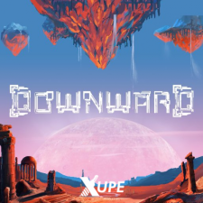 IndieGala Downward (PC - Steam elektronikus játék licensz) videójáték