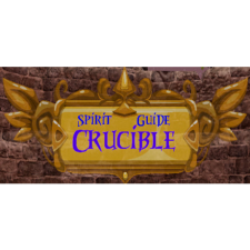 IndieRevo Spirit Guide Crucible (PC - Steam Digitális termékkulcs) videójáték