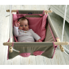 INDIGO handmade Pastel pink-babahinta
