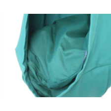 INDIGO handmade Plüss tároló babzsák - Tosca bútor