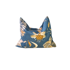 INDIGO handmade Rustic comfort - Parajdi sópárna lakástextília