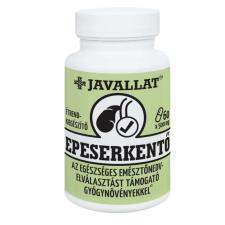 Indikáció Kft. JAVALLAT Epeserkentő kapszula 60 db vitamin és táplálékkiegészítő