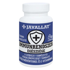 Indikáció Kft. JAVALLAT Immunerősítő Komplex Kapszula, 60 db vitamin és táplálékkiegészítő