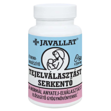 Indikáció Kft. JAVALLAT Tejelválasztást serkentő 60 db vitamin és táplálékkiegészítő