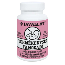 Indikáció Kft. JAVALLAT Termékenység támogató kapszula 60 db vitamin és táplálékkiegészítő