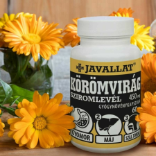 Indikáció Kft. KÖRÖMVIRÁG 60db-os kapszula vitamin és táplálékkiegészítő