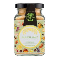 Indikáció Kft. MagMaxx Maxilimo Citrusmix Gyümölcskristály – 90g vitamin és táplálékkiegészítő