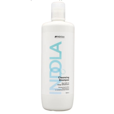 Indola Cleansing mélytisztító sampon 1000ml sampon