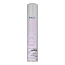Indola Flexible hair spray rugalmas tartást adó hajlakk 500ml hajformázó