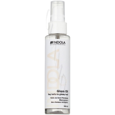 Indola Glamorous OIL 100ml Hajban maradó hajápoló szer