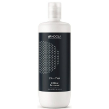 INDOLA oxi Színelőhívó emulzió 1000 ml 2 % hajfesték, színező