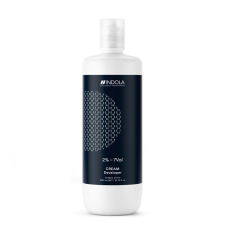INDOLA Oxidáló emulzió 2%-os 1000ml hajfesték, színező