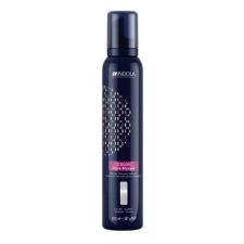 INDOLA Színező hajhab Pearl Grey / gyöngy szürke 200ml hajformázó