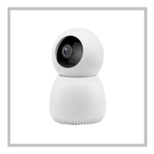Indoor wifi ip kamera biztonsági kamera holm7397 megfigyelő kamera