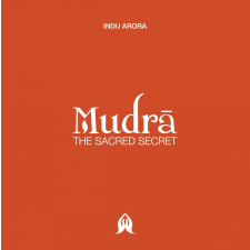 Indu Aura: Mudra The Sacred Secret ajándékkönyv