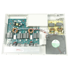  INDUCTION MG362.01 2X 210, 2X 160 HF beépíthető gépek kiegészítői