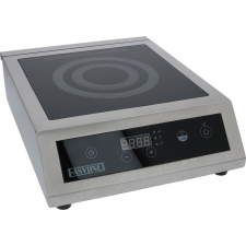  INDUKCIÓS FŐZŐLAP 3500W 230V 50Hz főzőlap