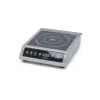 Indukciós főzőlap ipari 24cm 3500W - Maxima 09371040