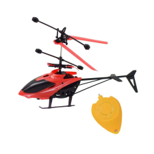Indukciós helikopter / távirányítással kapcsolható (BBJ) helikopter és repülő