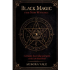 INDY PUB Black Magic for New Witches | Aurora Vale