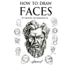 INDY PUB How to Draw Faces | Gregory Hilderbrand