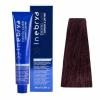 Inebrya Bionic Color ammóniamentes és PPD-mentes hajfesték  4.5