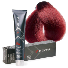 Inebrya Color PPD-mentes hajfesték 4.66F hajfesték, színező