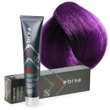 Inebrya Color PPD-mentes vegán hajfesték viola hajfesték, színező