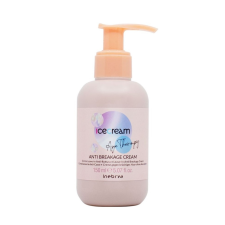 Inebrya Ice Cream Age Therapy Anti Breakage hajvég ragasztó, 150 ml hajápoló szer