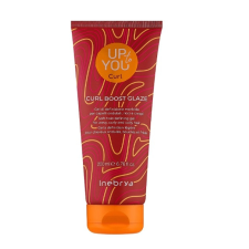 Inebrya Inebrya Up to You Curl Boost Glaze göndörítő gél, 200 ml hajformázó