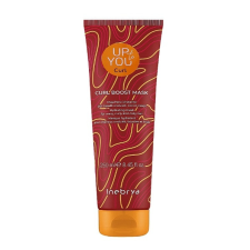 Inebrya Inebrya Up to You Curl Boost maszk göndör hajra, 250 ml hajbalzsam