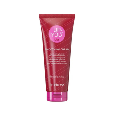 Inebrya Inebrya Up to You Liss Smoothing simító krém, 200 ml hajformázó