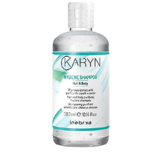 Inebrya Karyn Hygiene Shampoo Hair & Body 300 ml sampon