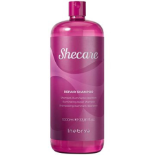Inebrya Shecare Repair Shampoo 1000 ml sampon