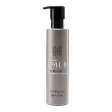 Inebrya Style-In Liss Perfect hajkiegyenesítő, hővédő folyadék, 200 ml hajformázó